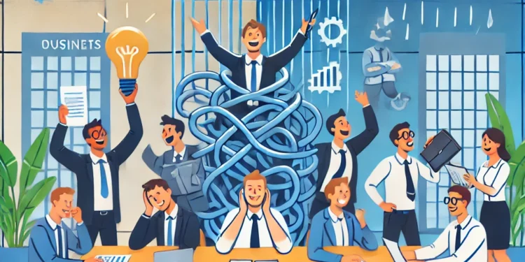 How Emotional Intelligence Lowers Business Complexity and Drives Growth