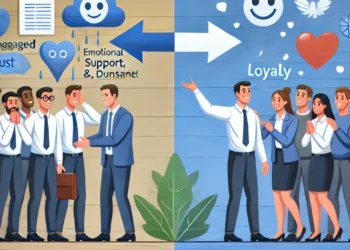 Leadership That Inspires: How Emotions Can Help You Build Loyal Teams