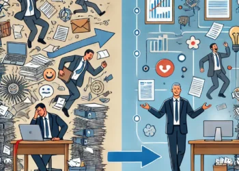 Simplifying Business Complexity for Greater Efficiency and Profit