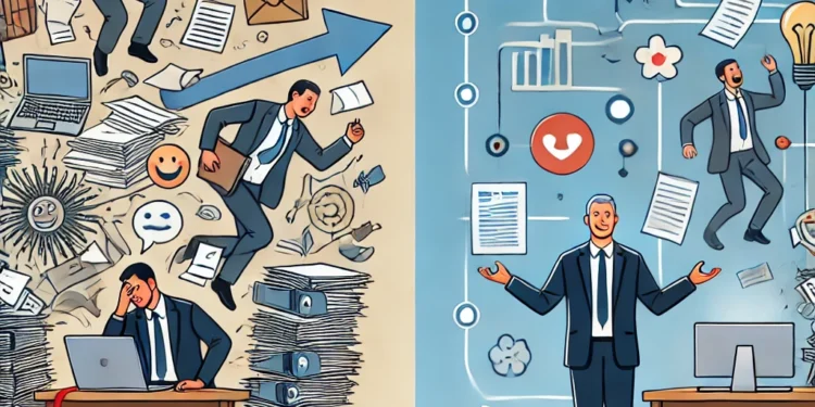 Simplifying Business Complexity for Greater Efficiency and Profit