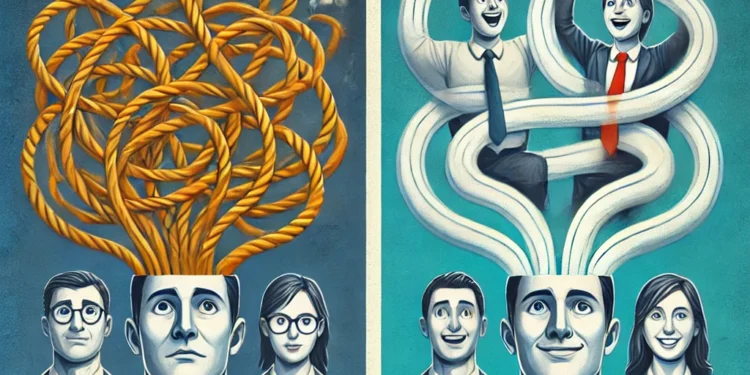 Using the Unified Theory of Emotions to Reduce Business Costs: RMI in Action