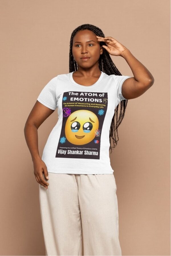 The Atom of Emotions - Image 3