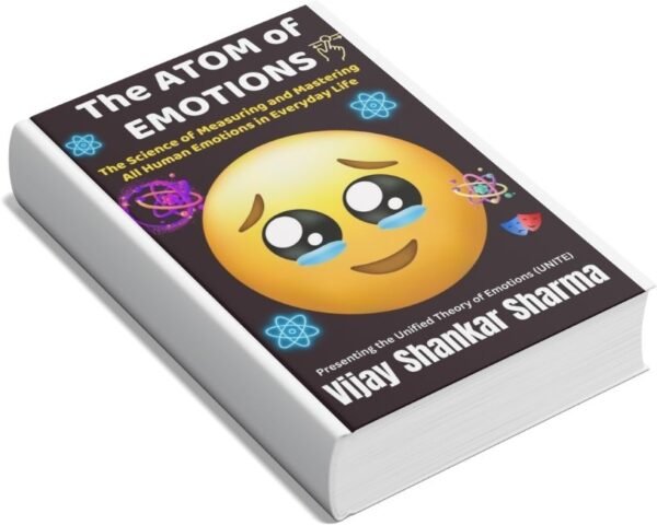 The Atom of Emotions - Image 2