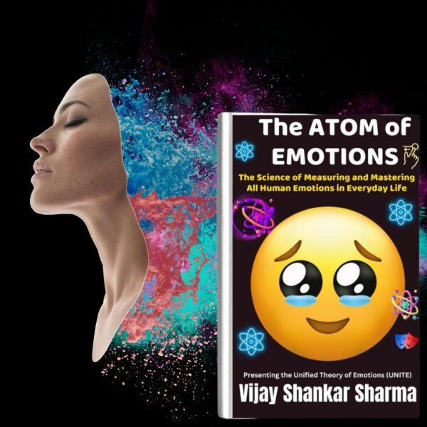 The Atom of Emotions
